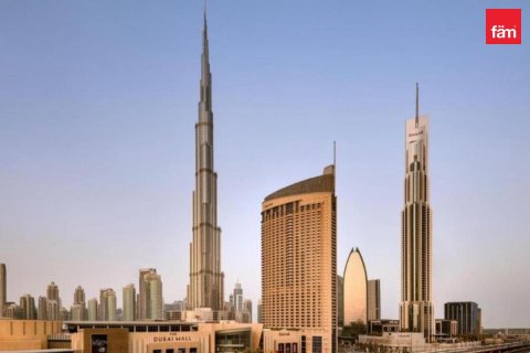 شقة في وسط مدينة دبي, دبي 1غرف نوم, 80.3 م² رقم 41125 - صورة 23