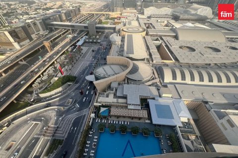 شقة في وسط مدينة دبي, دبي 1غرف نوم, 80.3 م² رقم 41125 - صورة 17