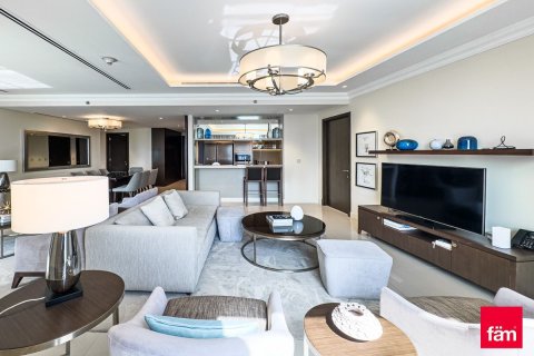 Apartamento en Downtown Dubai (Downtown Burj Dubai), Dubai, 3 dormitorios, 206.1 m², № 41130 - foto 8