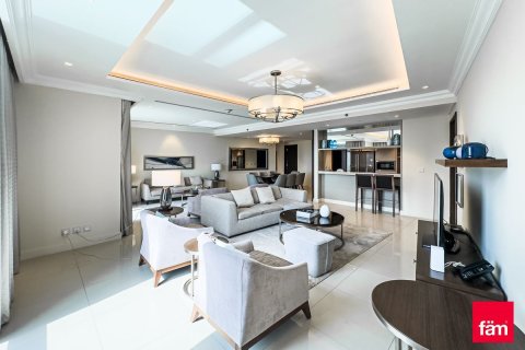 Apartamento en Downtown Dubai (Downtown Burj Dubai), Dubai, 3 dormitorios, 206.1 m², № 41130 - foto 6