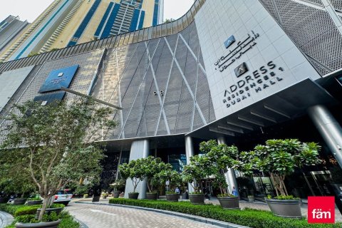 Apartamento en Downtown Dubai (Downtown Burj Dubai), Dubai, 3 dormitorios, 206.1 m², № 41130 - foto 22