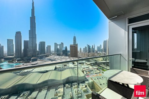 Apartamento en Downtown Dubai (Downtown Burj Dubai), Dubai, 3 dormitorios, 206.1 m², № 41130 - foto 14