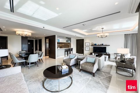 Apartamento en Downtown Dubai (Downtown Burj Dubai), Dubai, 3 dormitorios, 206.1 m², № 41130 - foto 7