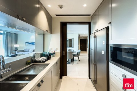 Apartamento en Downtown Dubai (Downtown Burj Dubai), Dubai, 3 dormitorios, 206.1 m², № 41130 - foto 9