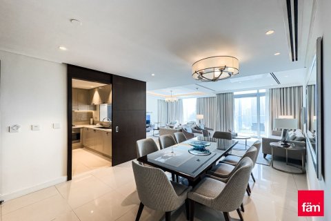 Apartamento en Downtown Dubai (Downtown Burj Dubai), Dubai, 3 dormitorios, 206.1 m², № 41130 - foto 5