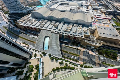 Apartamento en Downtown Dubai (Downtown Burj Dubai), Dubai, 3 dormitorios, 206.1 m², № 41130 - foto 19