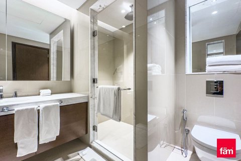 Apartamento en Downtown Dubai (Downtown Burj Dubai), Dubai, 3 dormitorios, 206.1 m², № 41130 - foto 20