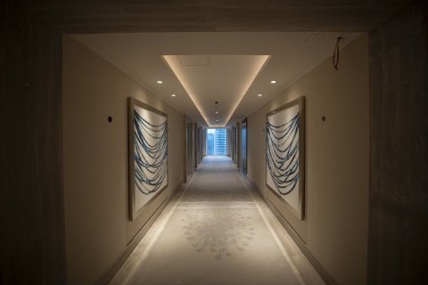 Apartamento en Downtown Dubai (Downtown Burj Dubai), Dubai, 3 dormitorios, 206.1 m², № 41130 - foto 21