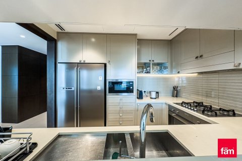 Apartamento en Downtown Dubai (Downtown Burj Dubai), Dubai, 3 dormitorios, 206.1 m², № 41130 - foto 10