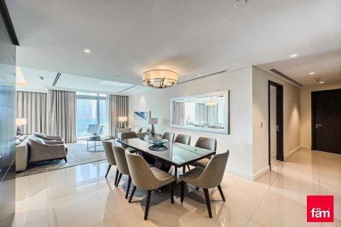 Apartamento en Downtown Dubai (Downtown Burj Dubai), Dubai, 3 dormitorios, 206.1 m², № 41130 - foto 4