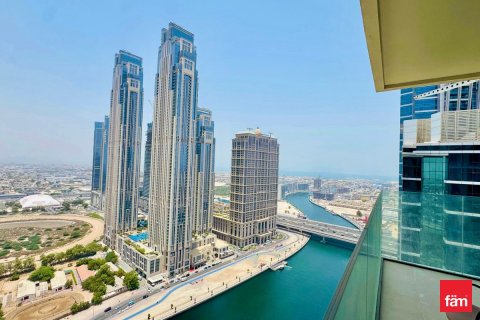Apartamento en Business Bay, Dubai, 2 dormitorios, 171.6 m², № 41123 - foto 1