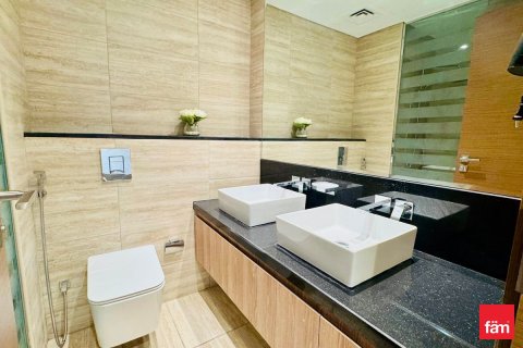 Apartamento en Business Bay, Dubai, 2 dormitorios, 171.6 m², № 41123 - foto 13