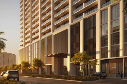 Купить квартиру в Дубае: 37.1м², № 41129 - фото 17