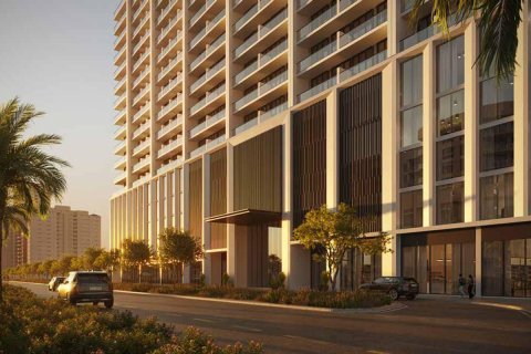 Купить квартиру в Дубае: 37.1м², № 41129 - фото 8