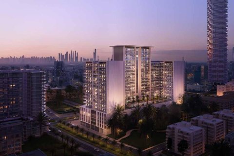 Купить квартиру в Дубае: 37.1м², № 41129 - фото 13