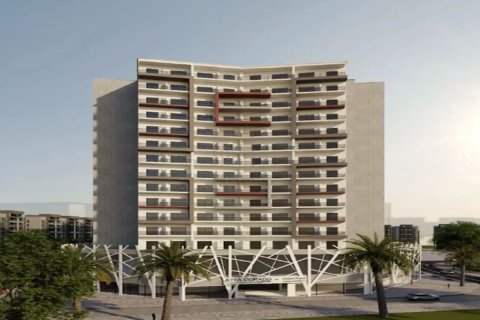 Appartement à Arjan, Dubai, 2 chambres, 115.2 m², № 10515 - photo 5