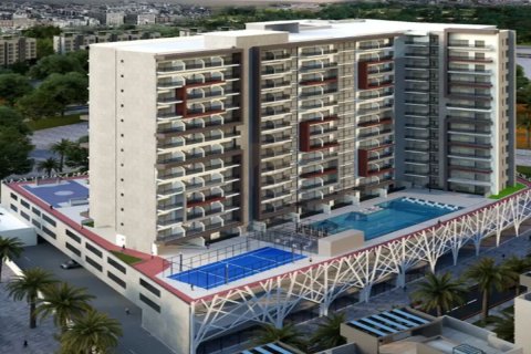 Appartement à Arjan, Dubai, 2 chambres, 115.2 m², № 10515 - photo 7