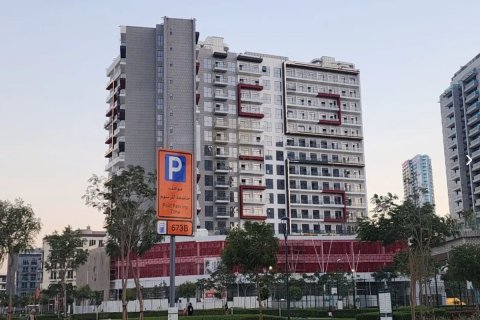 Appartement à Arjan, Dubai, 2 chambres, 115.2 m², № 10515 - photo 4