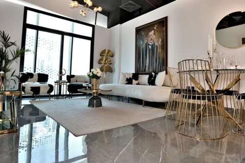 Appartement à Arjan, Dubai, 2 chambres, 115.2 m², № 10515 - photo 1