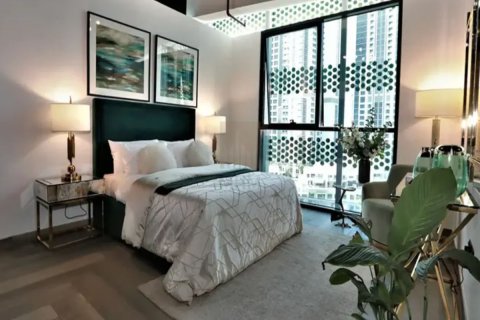 Appartement à Arjan, Dubai, 2 chambres, 115.2 m², № 10515 - photo 2