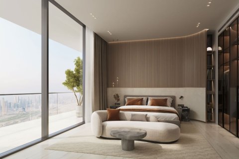 شقة في دبي 1غرف نوم, 60.9 م² رقم 10517 - صورة 8