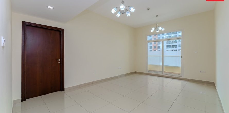 Apartment in Dubai 1 bedroom, 94.3 sq.m. № 10520