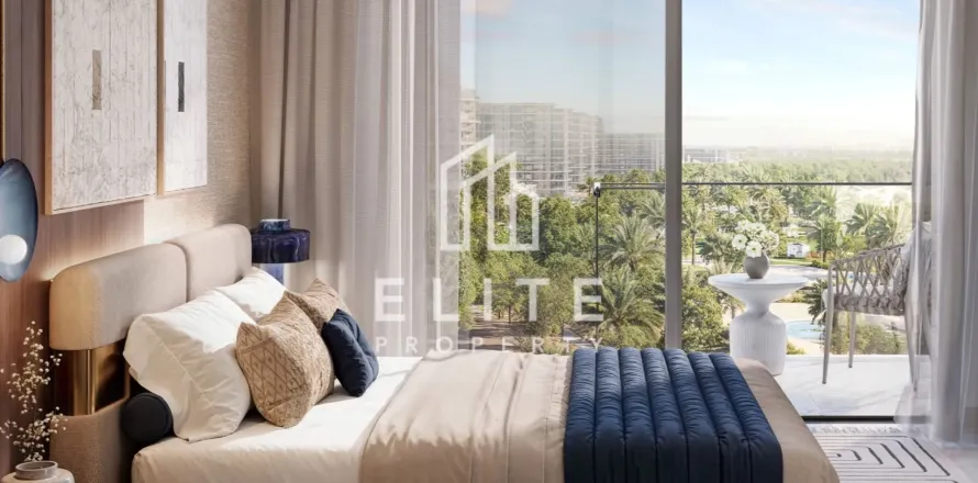 شقة في دبي استوديو, 69 م² رقم 85602