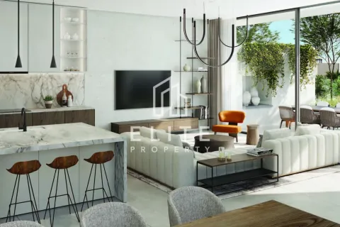 Villa à Dubai, 5 chambres, № 85592 - photo 3