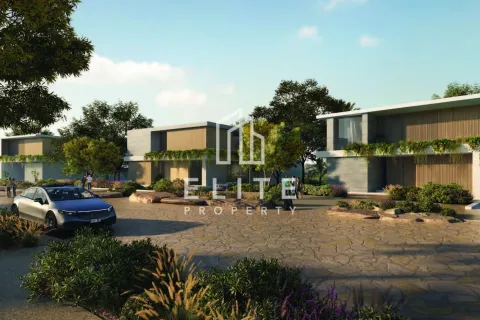 فيلا في دبي 5 غرف نوم  رقم 85592