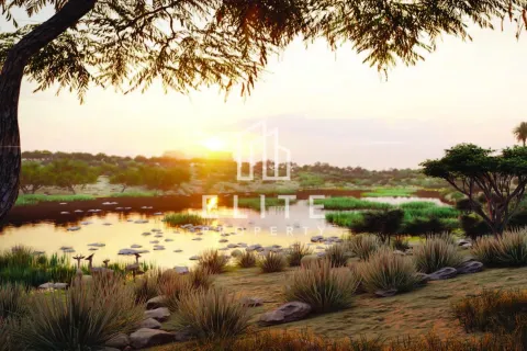 Villa à Dubai, 5 chambres, № 85592 - photo 11