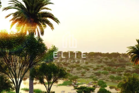 Villa à Dubai, 5 chambres, № 85592 - photo 14