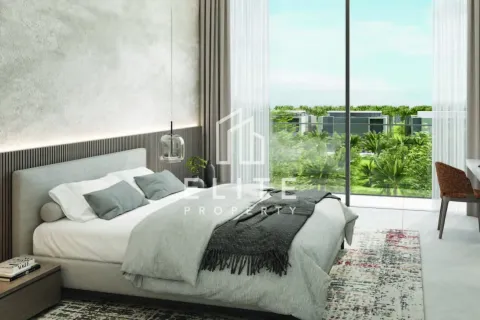 Villa à Dubai, 5 chambres, № 85592 - photo 5