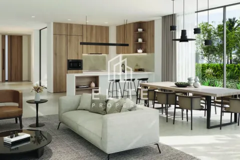 Villa à Dubai, 5 chambres, № 85592 - photo 6