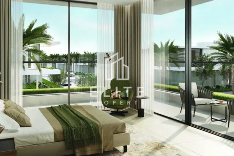 Villa à Dubai, 5 chambres, № 85592 - photo 4