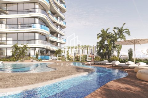 Apartment in Majan, Dubai 3 bedrooms, 304 sq.m. № 85591