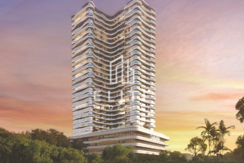 شقة في Majan, دبي 3 غرف نوم, 304 م² رقم 85591 - صورة 13