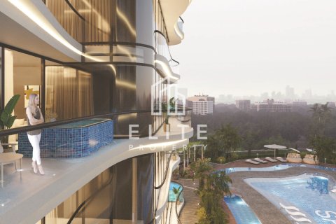 شقة في Majan, دبي 3 غرف نوم, 304 م² رقم 85591 - صورة 2