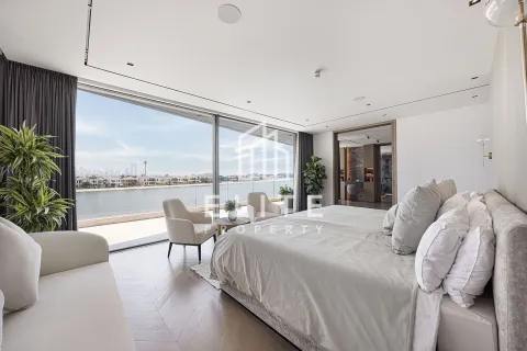 Villa à Signature Villas, Palm Jumeirah, Dubai, 6 chambres, № 85594 - photo 29