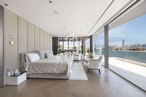 Villa à Signature Villas, Palm Jumeirah, Dubai, 6 chambres, № 85594 - photo 27