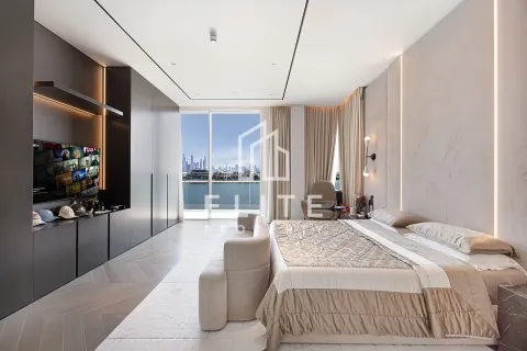 Villa à Signature Villas, Palm Jumeirah, Dubai, 6 chambres, № 85594 - photo 21