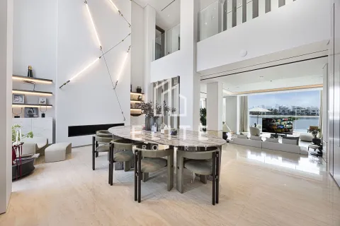 Villa à Signature Villas, Palm Jumeirah, Dubai, 6 chambres, № 85594 - photo 18