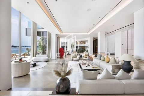 Villa à Signature Villas, Palm Jumeirah, Dubai, 6 chambres, № 85594 - photo 4