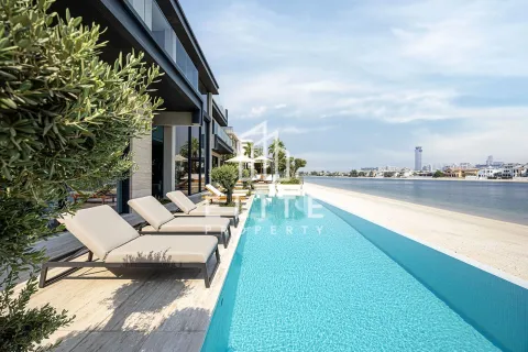 Villa à Signature Villas, Palm Jumeirah, Dubai, 6 chambres, № 85594 - photo 5