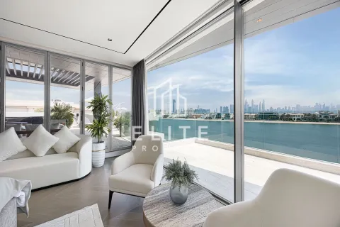 Villa à Signature Villas, Palm Jumeirah, Dubai, 6 chambres, № 85594 - photo 30