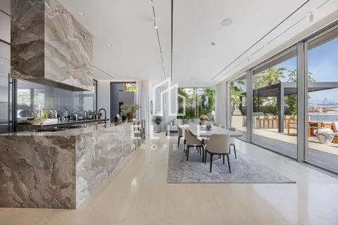 Villa à Signature Villas, Palm Jumeirah, Dubai, 6 chambres, № 85594 - photo 12