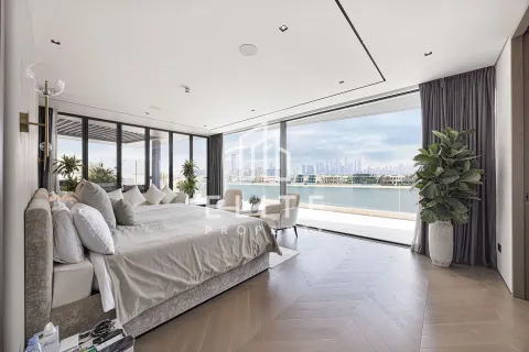 Villa à Signature Villas, Palm Jumeirah, Dubai, 6 chambres, № 85594 - photo 28