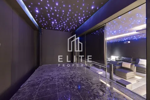 Villa à Signature Villas, Palm Jumeirah, Dubai, 6 chambres, № 85594 - photo 19