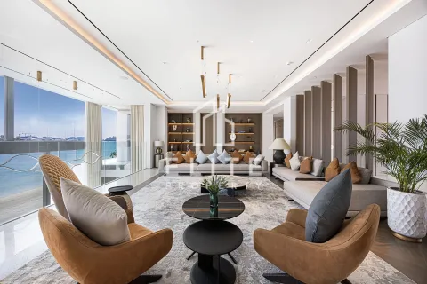 Villa à Signature Villas, Palm Jumeirah, Dubai, 6 chambres, № 85594 - photo 23