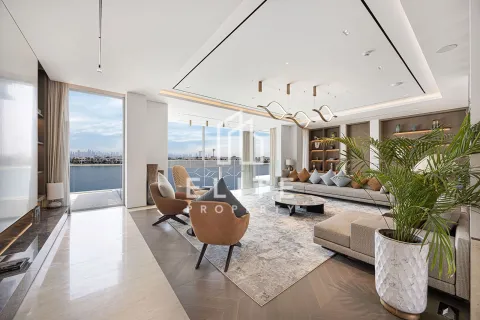 Villa à Signature Villas, Palm Jumeirah, Dubai, 6 chambres, № 85594 - photo 9