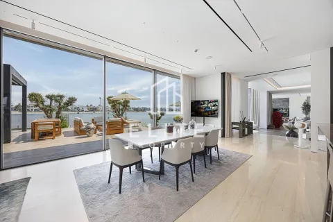 Villa à Signature Villas, Palm Jumeirah, Dubai, 6 chambres, № 85594 - photo 15